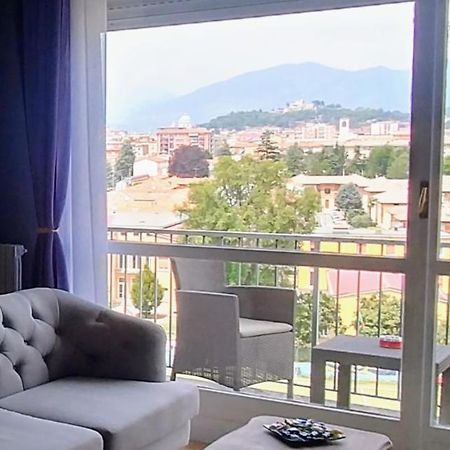 Suite Panorama 布雷西亚 外观 照片
