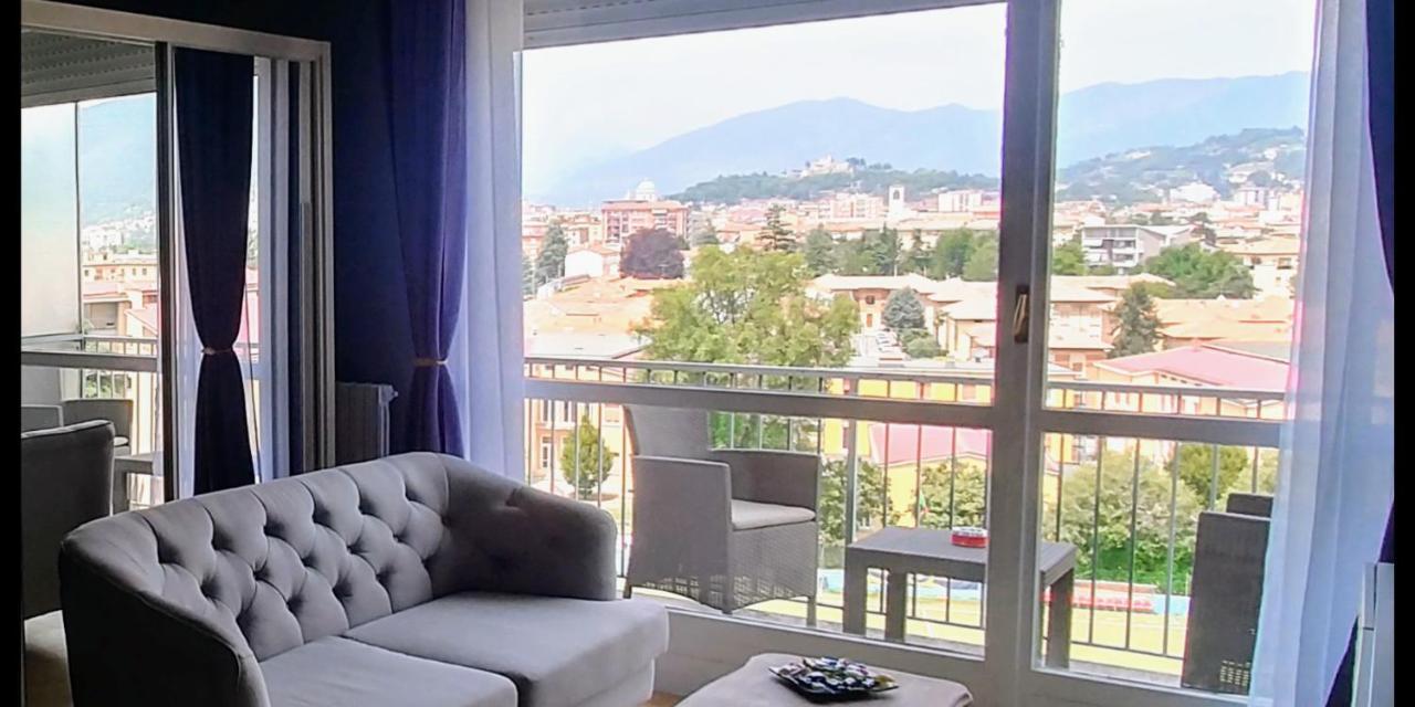 Suite Panorama 布雷西亚 外观 照片