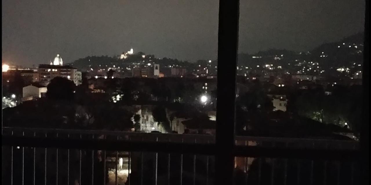 Suite Panorama 布雷西亚 外观 照片